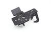 Upper Hood Latch / Lever 7P5823480B — photo 2