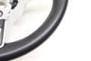 3-SPOKE Steering Wheel 95B419091AJ — photo 4