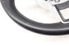 3-SPOKE Steering Wheel 95B419091AJ — photo 5