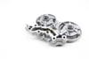 Cam Bracket / Camshaft Bridge 06L103166H — photo 2