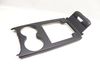 Center Console Trim / Bezel 95B863097 — photo 2