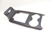 Center Console Trim / Bezel 95B863097 — photo 1