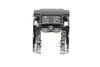 Center Console Multi Switch Assembly 95B907040AK — photo 1