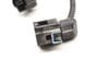 Frame / Bumper Wiring Harness 95B971073AP — photo 2
