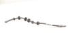 Brake Hose / Line 95B611701D — photo 1