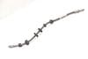 Brake Hose / Line 95B611701D — photo 2