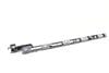 Side Skirt / Rocker Panel Bracket Mount 95B853557B — photo 2