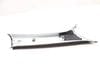 Upper A Pillar Trim / Panel 95B867233B — photo 5