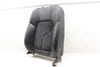 Upper Backrest Seat Assembly (ALCANTARA) 95B881805 — photo 1