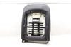 Upper Backrest Seat Assembly (ALCANTARA) 95B881805 — photo 4
