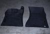Weathertech Rubber Floor Mat Set (44230-1-3) — photo 5