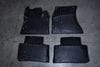 Weathertech Rubber Floor Mat Set (44230-1-3) — photo 7