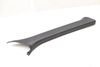 Upper A Pillar Trim / Panel 95B867234B — photo 1