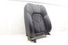 Upper Backrest Seat Assembly (ALCANTARA) 95B881806 — photo 1