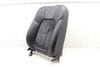 Upper Backrest Seat Assembly (ALCANTARA) 95B881806 — photo 3