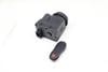 Ignition Lock Switch / Cylinder Set w/ Key 95B898375E — photo 3