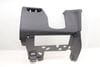 Dash Knee Panel / Trim (LOWER) 95B858903AC — photo 1