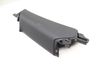 Upper C Pillar Trim / Panel 95B867287 — photo 1