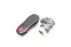 Lock Switch / Cylinder w/ Key 95B898375D — photo 3