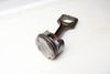 Piston w/ Connecting Rod PAC107065B — photo 1