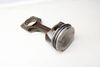 Piston w/ Connecting Rod PAC107065B — photo 1