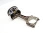Piston w/ Connecting Rod PAC107065B — photo 2
