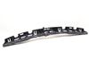 Center Bumper Mount / Bracket 95B807863A — photo 1
