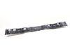 Center Bumper Mount / Bracket 95B807863A — photo 3