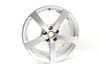 18" Inch Alloy Wheel / Rim (5-SPOKE) 95B601025AQ — photo 1