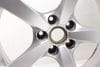 18" Inch Alloy Wheel / Rim (5-SPOKE) 95B601025AQ — photo 7