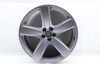 21" Inch Alloy Rim / Wheel (5-SPOKE) 95B601025AE — photo 1
