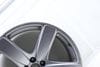 21" Inch Alloy Rim / Wheel (5-SPOKE) 95B601025AE — photo 3