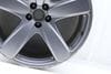 21" Inch Alloy Rim / Wheel (5-SPOKE) 95B601025AE — photo 4