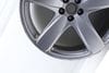 21" Inch Alloy Rim / Wheel (5-SPOKE) 95B601025AE — photo 6