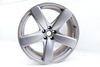 21" Inch Alloy Rim / Wheel (5-SPOKE) 95B601025EC — photo 1