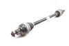 CV Axle Shaft 95B501203K — photo 1