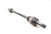 CV Axle Shaft 95B501203K — photo 3