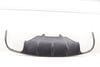 Lower Bumper Valance / Diffuser 95B807834 — photo 1