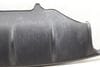 Lower Bumper Valance / Diffuser 95B807834 — photo 3
