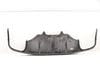 Lower Bumper Valance / Diffuser 95B807834 — photo 5