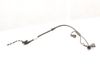ABS / Speed Sensor / Parking Brake Wiring Harness 95B972254H — photo 2