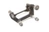 Brake Caliper Carrier / Bracket 95B615426 — photo 2