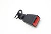 Seat Belt Buckle / Receiver 95B857754 — photo 1