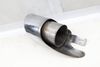 Exhaust Tail Pipe Tip (OUTER) 95B253682P — photo 2