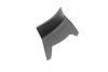 Outer Tail Light / Lamp Trim 95B945312C — photo 1