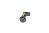 Security / Alarm Warning Light Sleeve Cap 95B919205 — photo 1