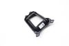 Steering Wheel Trim (FRONT LOWER) 95B419938 — photo 2