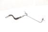 Transmission Oil Cooler Line / Pipe 95B317826B — photo 2