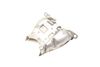 Turbo Heat Shield / Cover Plate 06L129597B — photo 1