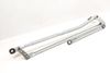 Windshield Wiper Transmission / Bracket 95B955023C — photo 1